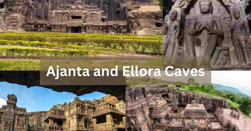 Ajanta and Ellora Caves Timings, Entry Fee, Attractions, How To Reach