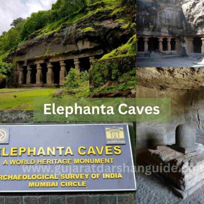 Elephanta Caves Timings, History, Ticket Price, Ferry Service