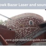 Chowk Bazar Fort in Surat starts a Laser light and sound show
