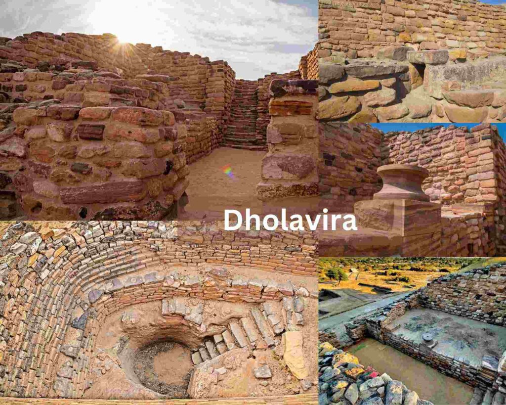 Dholavira