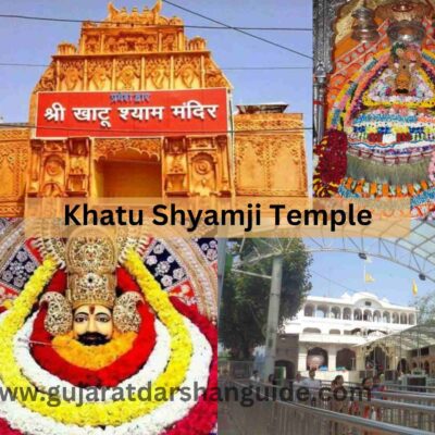 Khatu Shyamji Temple Timings, History, Accommodations, Contact Number