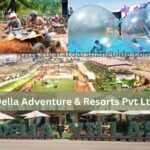 Della Adventure Park Timings, Ticket Price, Activities, How To Reach