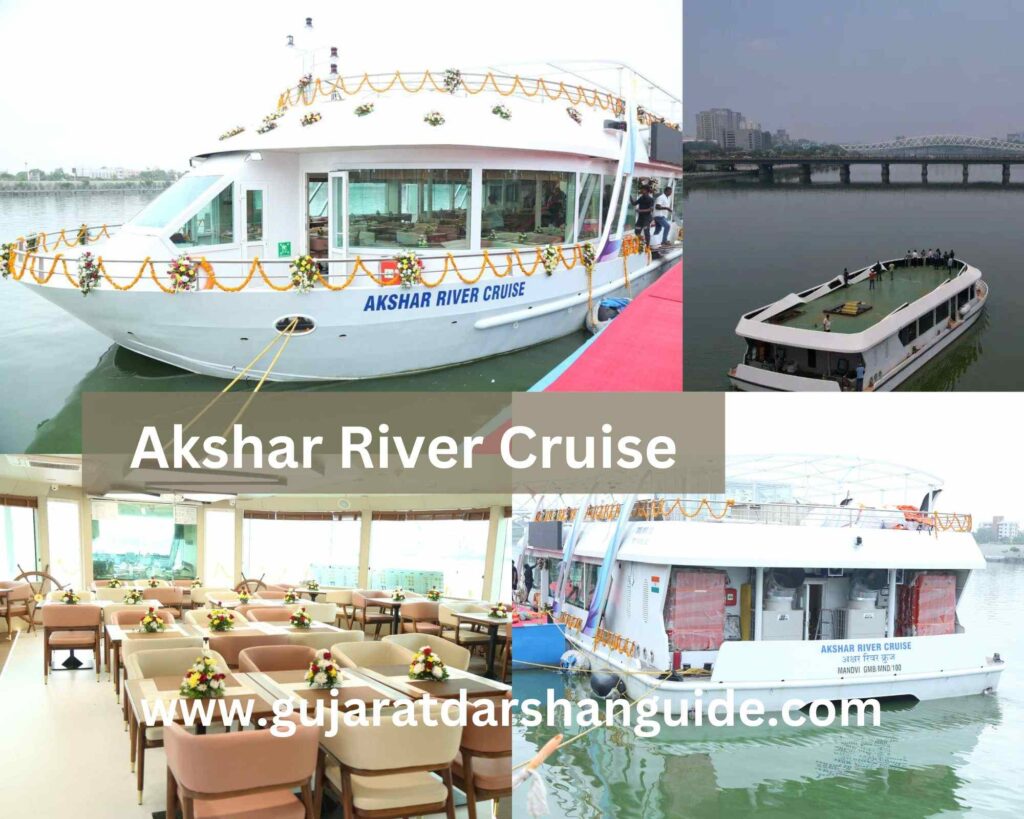 Akshar River Cruise