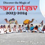 Rann Utsav Package Price 2024 Festival Dates Tent Booking