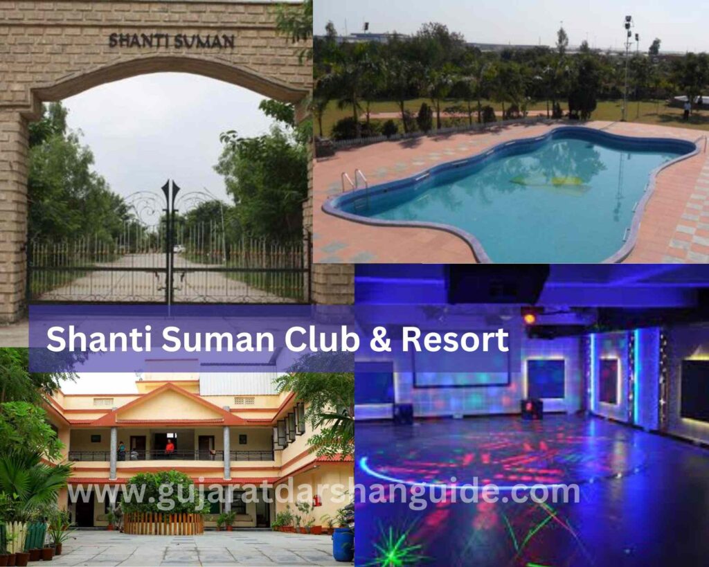 Shanti Suman Club & Resort