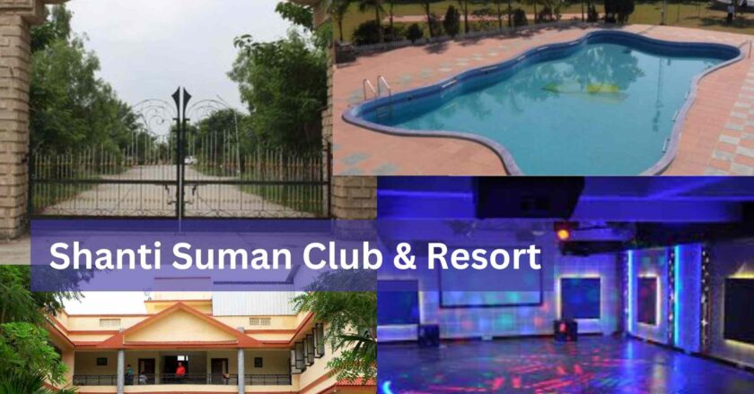 Shanti Suman Club & Resort Package, Timings, Things To Do, How To Reach