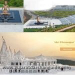 Shrimad Rajchandra Ashram Dharampur Timings, How To Reach, Architecture
