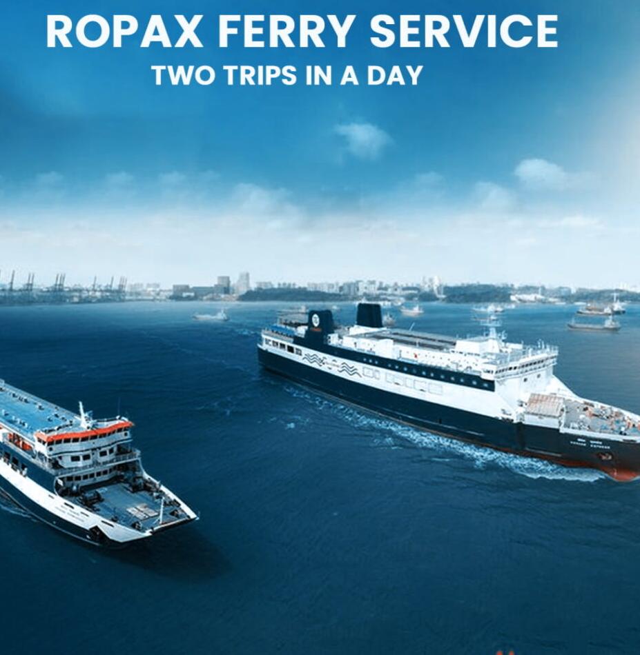 Ropex-Ferry-Hazira